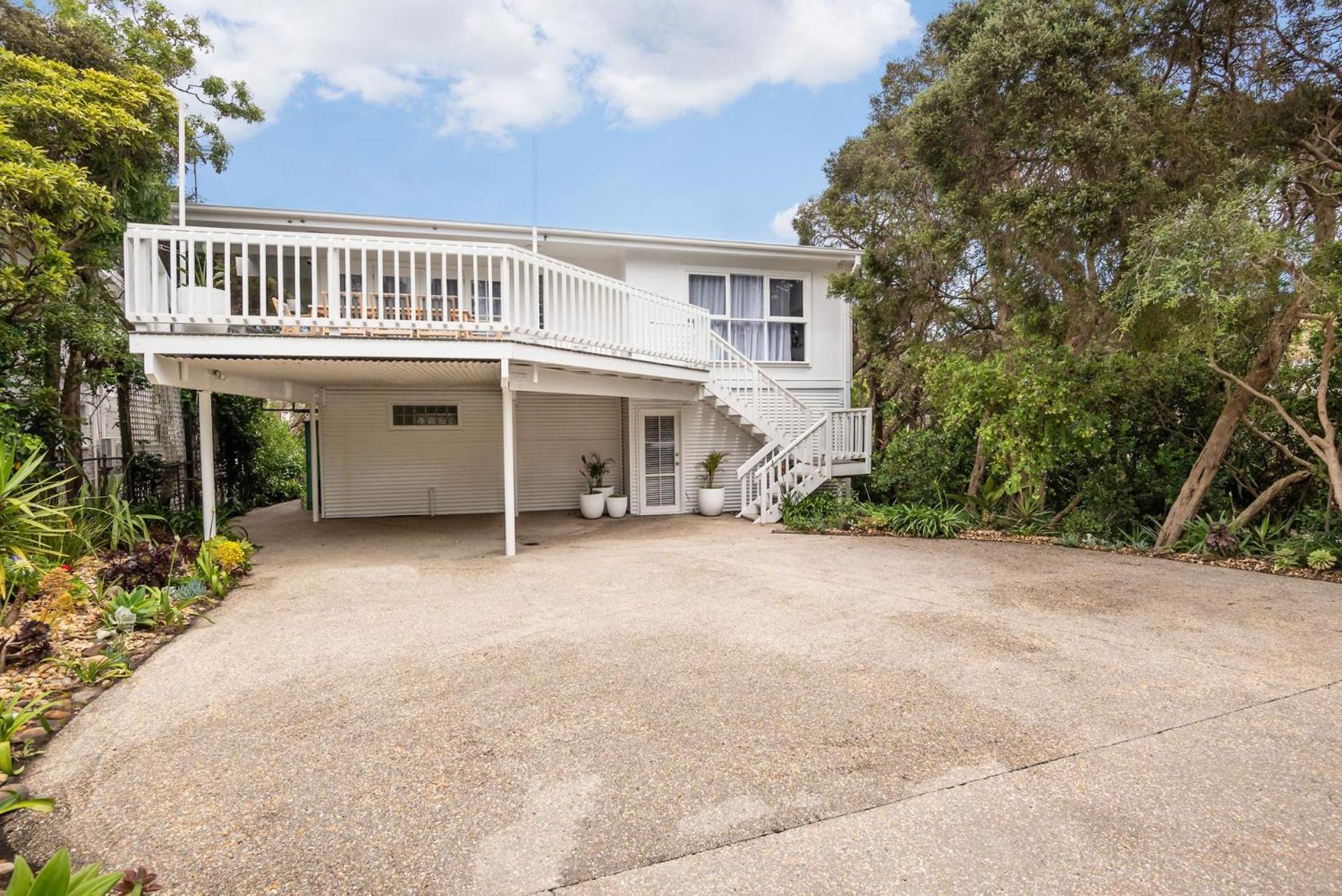 Blairgowrie Retreat Villa Exterior photo